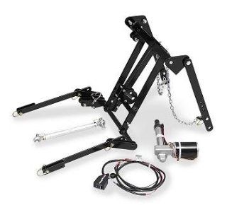 Cycle Country 3 Point Hitch Main Frame 71 0000: Automotive