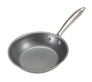 Nordic Ware Superior Steel 8 Inch Saute Pan: Kitchen & Dining