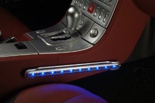 Varad HYP10 BL 13" HYPER5 Blue LED Interior Accent Light: Automotive