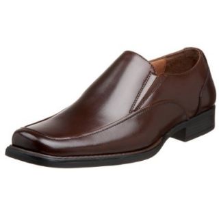 Giorgio Brutini Men's 66012 Slip On,Brown,10 M: Shoes
