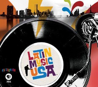 Latin Music USA: Music