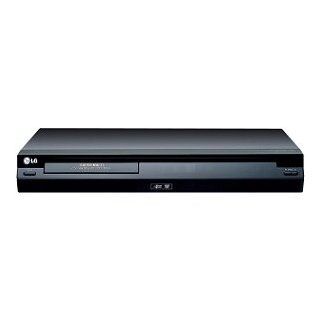 LG DR787T 1080i Upconverting DVD Recorder with Built In Tuner Electronics