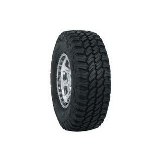 Pro Comp Xtreme Mud Terrain Tire Size 35x12.50R17 Load Range D Max Load 3195 Tread Depth 19/32: Automotive
