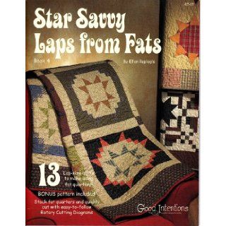 Star Savvy Laps From Fats Book 4 Books