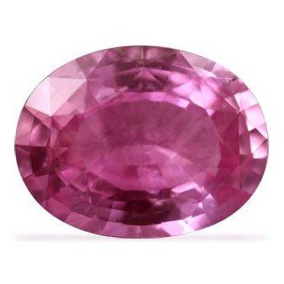 1.93 Carat Loose Sapphire Oval Cut Gemstone: Jewelry