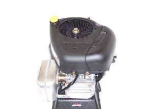 Briggs & Stratton Vertical Engine 17 HP INTEK I/C OHV Tapered Shaft #31B775 0120  Two Stroke Power Tool Engines  Patio, Lawn & Garden