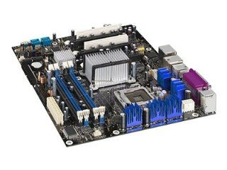 Intel Desktop Board BOXD975XBXLKR ATX Motherboard with Intel 975X (Socket 775): Electronics