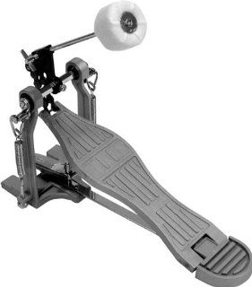 Cannon UP1220DP Bass Drum Pedal: Musical Instruments