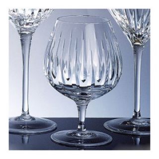 Reed and Barton Soho Brandy Glass   Liquor Glasses