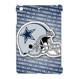 New Design Fasion NFL Dallas Cowboys Retina iPad Mini (iPad mini 2) Slim fit Case , Best Retina iPad Mini Durable 3D Case Computers & Accessories