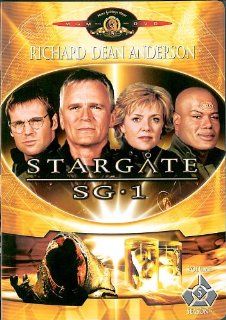 Stargate SG 1: Season 7, Vol. 5: Movies & TV