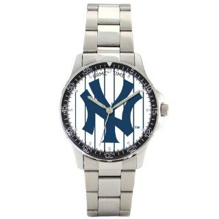 MLB Men's New York Yankees Coach Series Watch #MC NY3: Gametime: Watches