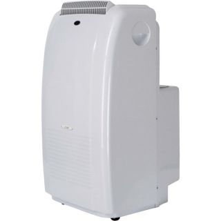 SPT Dual Hose Portable Air Conditioner   9,000 BTU, Model