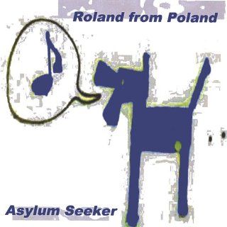Asylum Seeker: Music