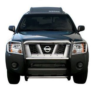2005 2007 Nissan PATHFINDER Aries Stainless Steel Grille Guard: Automotive