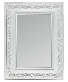 Ren Wil Ornate High Gloss Wall Mirror   42W x 54H in.   Wall Mirrors