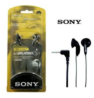 Sony FONTOPIA HEADPHONE: Electronics