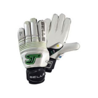 Sells Pro Coolmax Breeze Flat Goalkeeper Gloves   Soccer Accessories