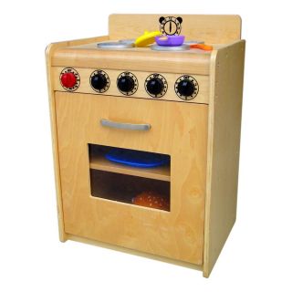 A+ Childsupply 19 in. Stove   Play Kitchens