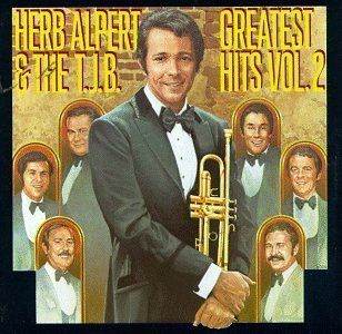 Herb Alpert & Tijuana Brass   Greatest Hits, Vol. 2 by Alpert, Herb (1990) Audio CD: Music