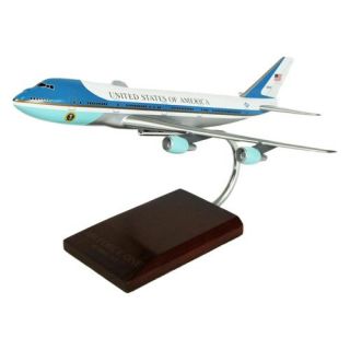 VC 25A Air Force One 1/200   Military Airplanes