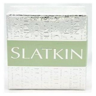 Slatkin & Co. Bamboo & Jasmine Potpourri Scented Rocks as sold at Bath & Body Works  