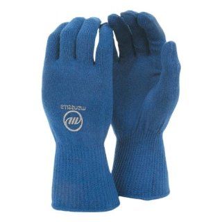 Manzella Polyester/Lycra Spandex Liner Gloves   Men's : Cold Weather Gloves : Sports & Outdoors