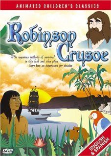 Robinson Crusoe: Artist Not Provided: Movies & TV