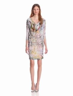 Vivienne Westwood Red Label Women's Vestito Dress, Multi, X Small at  Womens Clothing store
