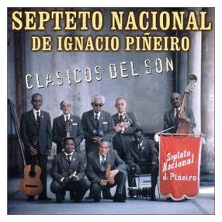 Clasicos Del Son: Music