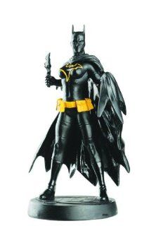 DC Superhero Figurine Collection #37 Batgirl: Toys & Games
