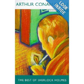 The Best Of Sherlock Holmes: Sir Arthur Conan Doyle: 9780753807422: Books