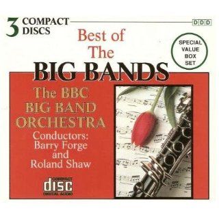 Best of the Big Bands: Music