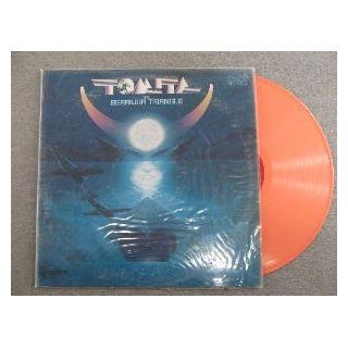 Tomita: The Bermuda Triangle (Colored Vinyl): Isao Tomita: Music