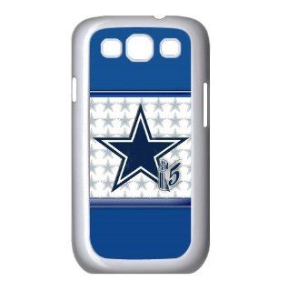 Samsung Galaxy S III i9300 Covers Dallas Cowboys logo hard case: Cell Phones & Accessories