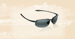 Maui Jim Sunglasses   Ho'okipa Readers " all colors and powers", +1.5, G807 02Black/Neutral Grey Shoes