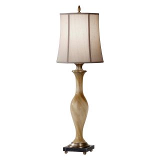 Feiss 9945CAG/DAB Independents Cafe Au Lait Buffet Lamp   Table Lamps