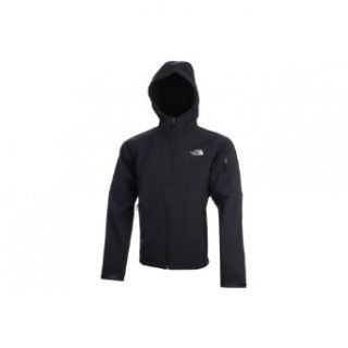 The North Face Apex Android Hoodi Mens Sports & Outdoors