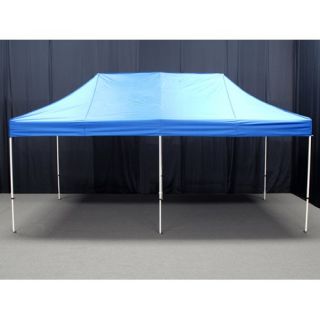 King Canopy 10 x 20 ft. Festival Instant Canopy   Canopies