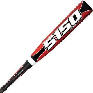 Rawlings 5150 Xtreme Performance Senior League  9 Bat : Standard Baseball Bats : Sports & Outdoors