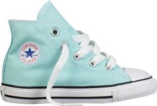 CONVERSE Kid's All Star Hi Sneaker Toddler: Shoes