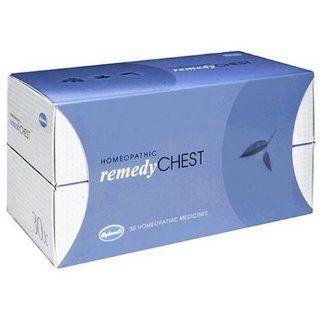 Hyland's Remedy Chest,30 Count Package Health & Personal Care