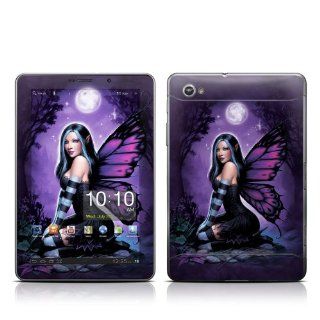 Night Fairy Design Protective Decal Skin Sticker for Samsung Galaxy Tab 7.7 SCH i815 Tablet: Computers & Accessories
