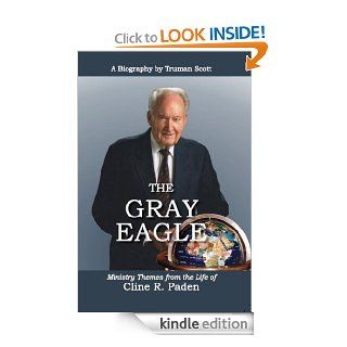 The Gray Eagle eBook: Truman Scott: Kindle Store