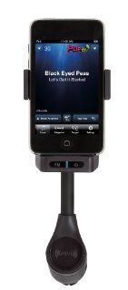 XM XVSAP1V1 SkyDock In Vehicle Satellite Radio for iPhone and iPod touch (Discontinued by Manufacturer) : Vehicle Satellite Radio Equipment : MP3 Players & Accessories