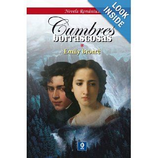 Cumbres borrascosas (Novela romantica) (Spanish Edition): Emily Bronte: 9788497941228: Books