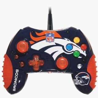 XBOX NFL Denver Broncos Pad Video Games