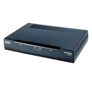 ZyXEL Prestige 841C   DSL modem ( 91 004 083002 ): Electronics