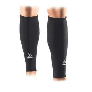 McDavid True Compression Leg Sleeve Pair   Braces and Supports