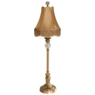Dale Tiffany St. Joseph Table Lamp   Table Lamps